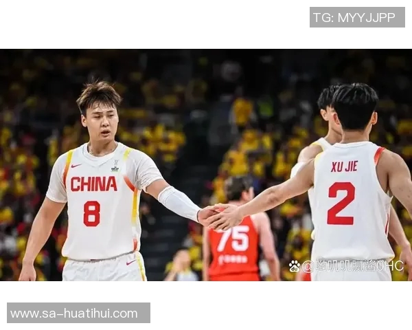 砍下17分两中关键三分,赵睿:男人打球就该有气势 砍下17分两中关键三分,赵睿:男人打球就该有气势