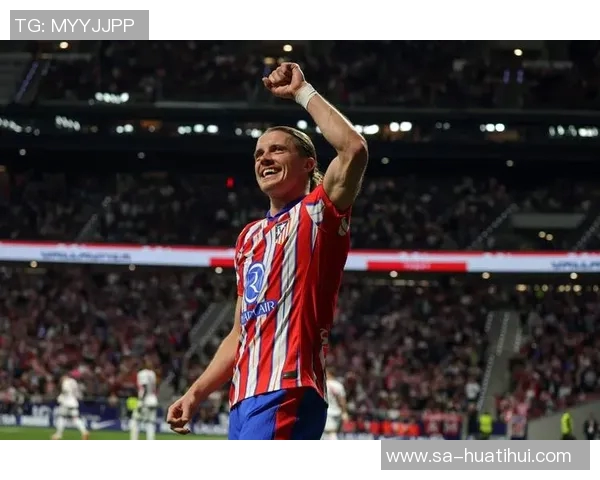 世体:米兰想补强后防线,有意马竞后卫希门尼斯 世体:米兰想补强后防线,有意马竞后卫希门尼斯