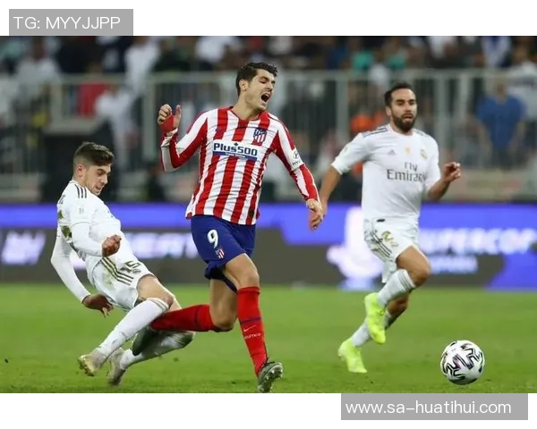 梅开二度，阿尔瓦雷斯当选马德里德比西甲官方全场最佳球员