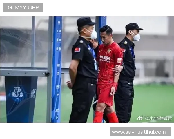 荣耀成就！徐新第七次中超加冕，历史排名跃居第六